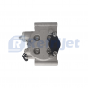 Compressores COMPRESSOR DELPHI FORD FOCUS 1.8/2.0 MOTOR ZETEC POLIA 6PK 96MM Imagem Miniatura 3