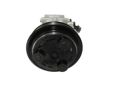 Compressores COMPRESSOR VISTEON - FORD FIESTA - 2004>2012 / ECOSPORT 2.0 - 2006>2014 Imagem 1 Compressores COMPRESSOR VISTEON - FORD FIESTA - 2004>2012 / ECOSPORT 2.0 - 2006>2014 Imagem 1