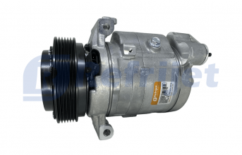 Compressores COMPRESSOR TRAILBLAZER DIESEL 2.8/ GASOLINA 3.6 2012>2025