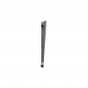 Condensadores CONDENSADOR UNIVERSAL 14" X 30" X 16MM Imagem Miniatura 3
