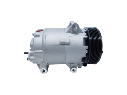 Compressores COMPRESSOR MEGANE 2.0 / SCENIC 1.6 / 2.0 - 2007>2012 Imagem 1