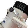 Compressores COMPRESSOR HONDA CIVIC 1.5 TURBO GERAÃ+O 10 2017> 7PK 114MM Imagem Miniatura 1