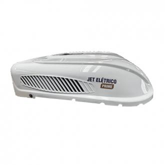 Ar-Condicionado AR-CONDICIONADO ELÉTRICO DE TETO JET PRIME 24V Imagem 2