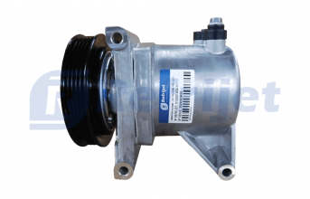 Compressores COMPRESSOR CALSONIC - FIAT PALIO / UNO FIRE 1.0 / 1.4