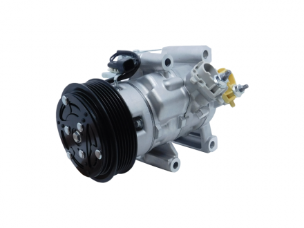 Compressores COMPRESSOR FORD KA 1.5 - 2015>2020 Imagem 1