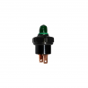 Elétricos PRESSOSTATO DE ALTA / BAIXA ROSCA MACHO UNIVERSAL 2 FIOS Imagem Miniatura 4