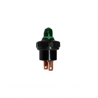 Elétricos PRESSOSTATO DE ALTA / BAIXA ROSCA MACHO UNIVERSAL 2 FIOS Imagem 4