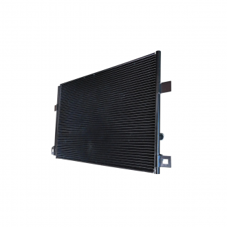 Condensadores CONDENSADOR VOLKSWAGEN AMAROK FLUXO PARALELO OEM: 2H0820411A Imagem 2