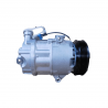 Compressores COMPRESSOR MAHLE - CHEVROLET CELTA / PRISMA - 1.0 / 1.4 - 2012>2015 Imagem Miniatura 1