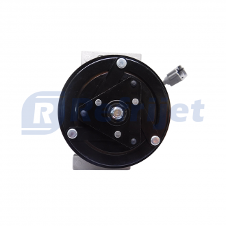 Compressores COMPRESSOR NISSAN SENTRA 2014 EM DIANTE Imagem 6
