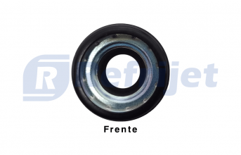 Componentes SELO ORIG COMP DENSO 10P08/10P15/6P148 EMBORRACHADO Componentes SELO ORIG COMP DENSO 10P08/10P15/6P148 EMBORRACHADO