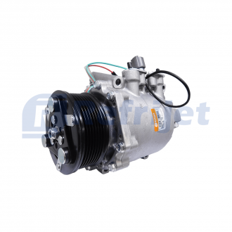 Compressores COMPRESSOR HONDA CRV 2.0 2002>2007 Imagem 3
