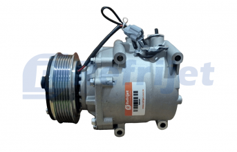 Compressores COMPRESSOR HONDA CIVIC 2001 ATE 2006