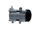Compressores COMPRESSOR DELPHI - FORD F250 DIESEL MOTOR MWM / EFI  1998>2002 Imagem Miniatura 2