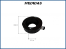 Componentes BOBINA CHEVROLET IMPALA 2006>2010 / MALIBU 2006>2010 / MONTE CARLO 2006>2007 Imagem Miniatura 1