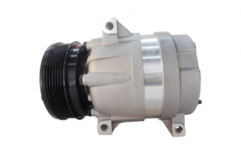 Compressores COMPRESSOR HARRISON V5 - RENAULT MASTER 2.5