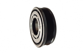 Componentes POLIA MAHLE - CHEVROLET / FIAT Componentes POLIA MAHLE - CHEVROLET / FIAT