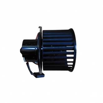 Motores MOTOR COM TURBINA CAIXA EVAPORADORA CHEVROLET S10 / BLAZER Imagem 5