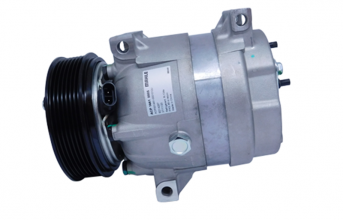Compressores COMPRESSOR MAHLE RENAULT MASTER 2.5 2008/2012 7PK