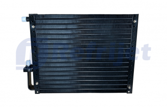 Condensadores CONDENSADOR UNIVERSAL 14'' X 18" X 35MM' SISTEMA MODINI Condensadores CONDENSADOR UNIVERSAL 14'' X 18" X 35MM' SISTEMA MODINI