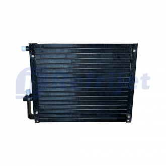 Condensadores CONDENSADOR UNIVERSAL 14'' X 18" X 35MM' SISTEMA MODINI Imagem 0
