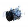 Compressores COMPRESSOR CHEVROLET ONIX / COBALT / SONIC LTZ 1.8 / SPIN 1.8 PV5 PALHETA Imagem Miniatura 2