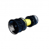 Motores MOTOR PARA CAIXA EVAPORADORA UNIVERSAL 12V 104.5 X 89MM Imagem Miniatura 2