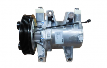 Compressores COMPRESSOR MAHLE - CHEVROLET S10 2.4 8V SOHC L4 LS/LT FLEX  2012>2019