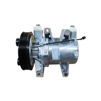 Compressores COMPRESSOR MAHLE - CHEVROLET S10 2.4 8V SOHC L4 LS/LT FLEX  2012>2019 Imagem 0