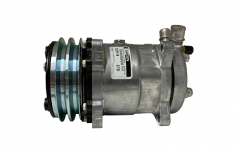 Compressores COMPRESSOR SANDEN SD5H14-5305 R-134A Compressores COMPRESSOR SANDEN SD5H14-5305 R-134A