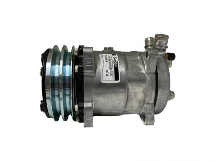 Compressores COMPRESSOR SANDEN SD5H14-5305 R-134A Imagem 0