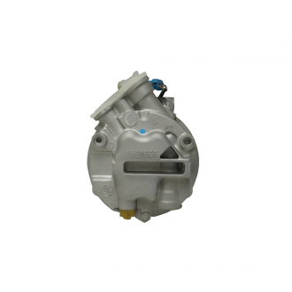 Compressores COMPRESSOR MAHLE - FIAT DOBLO 1.8/ PALIO WEEKEND 1.8/ STILO 1.8 2002>2009 CHEVROLET CORSA 1.0/1.6/1.8/ MERIVA 1.8/ MONTANA 1.8 2002>2009 Imagem 3