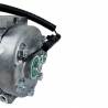 Compressores COMPRESSOR SANDEN REFRIJET 7H15 FLEX (4419) 2A 125MM 12V 4 FUROS PASSANTE R134A Imagem Miniatura 6