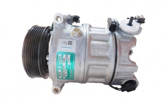 Compressores COMPRESSOR SANDEN PXC16 1694 DISCOVERY 4 PN Compressores COMPRESSOR SANDEN PXC16 1694 DISCOVERY 4 PN
