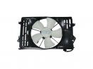 Eletroventiladores ELETROVENTILADOR - TOYOTA COROLLA - 2003>2006 - COM DEFLETOR Imagem Miniatura 0