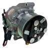 Compressores COMPRESSOR HONDA NEW CIVIC 2.0 / ACCORD / CR-V (CRV) / NEW FIT - TRSE07 SCROLL Imagem Miniatura 3