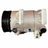 Compressores COMPRESSOR HONDA CIVIC 1.5 TURBO GERAÃ+O 10 2017> 7PK 114MM Imagem Miniatura 5