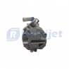 Compressores COMPRESSOR FIAT DOBLO 1.8/ PALIO WEEKEND 1.8/ STILO 1.8 2002>2009 CHEVROLET CORSA 1.0/1.6/1.8/ MERIVA 1.8/ MONTANA 1.8 2002>2009 Imagem Miniatura 4