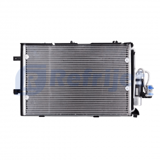 Condensadores CONDENSADOR  CHEVROLET CORSA SOHC NOVO 1.0 / 1.4 / 1.8 8V / MONTANA  2002 À 2011 OEM: 93305890 Imagem 0