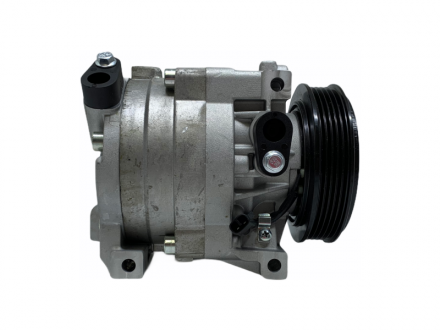Compressores COMPRESSOR MARELLI - FIAT PALIO / SIENA / UNO / DOBLO SCROLL GRANDE Imagem 0 Compressores COMPRESSOR MARELLI - FIAT PALIO / SIENA / UNO / DOBLO SCROLL GRANDE Imagem 0
