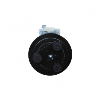 Compressores COMPRESSOR MAHLE - CHEVROLET S10 2.4 8V SOHC L4 LS/LT FLEX  2012>2019 Imagem 4