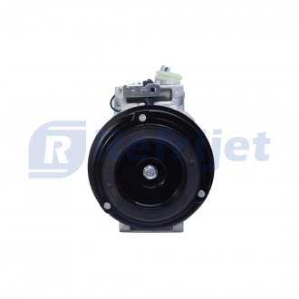 Compressores COMPRESSOR MB SPRINTER 415 CDI / CLASSE C / LAND ROVER DISCOVERY 3 / 4 Imagem 3 Compressores COMPRESSOR MB SPRINTER 415 CDI / CLASSE C / LAND ROVER DISCOVERY 3 / 4 Imagem 3