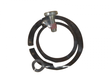 Filtros e Válvulas BOBINA MAHLE - FIAT MOBI (APLICA- CALSONIC) ACPX14 Imagem 1
