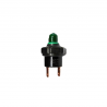 Elétricos PRESSOSTATO DE ALTA / BAIXA ROSCA MACHO UNIVERSAL 2 FIOS Imagem Miniatura 0