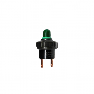 Elétricos PRESSOSTATO DE ALTA / BAIXA ROSCA MACHO UNIVERSAL 2 FIOS Imagem 0