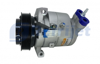 Compressores COMPRESSOR GM CRUZE 1.8 2012/2015 Compressores COMPRESSOR GM CRUZE 1.8 2012/2015