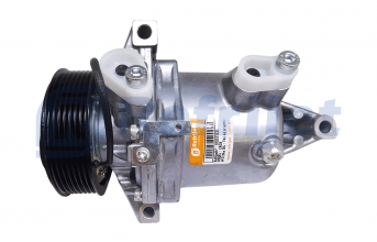 Compressores COMPRESSOR AR NISSAN MARCH 1.6 / VERSA 1.6 - 2012>2015 Compressores COMPRESSOR AR NISSAN MARCH 1.6 / VERSA 1.6 - 2012>2015