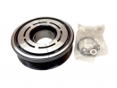 Componentes POLIA 6PK E ROLAMENTO MAHLE  CHEVROLET S10 / BLAZER / ZAFIRA / VOLKSWAGEN GOL G4 / FOX Imagem Miniatura 2
