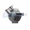 Compressores COMPRESSOR DELPHI CHEVROLET CRUZE 1.8 - 2012<2015 Imagem Miniatura 5