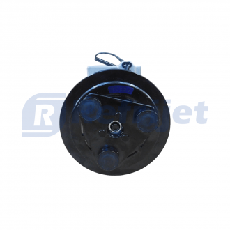 Compressores COMPRESSOR IMP TM-21 R134 Imagem 3